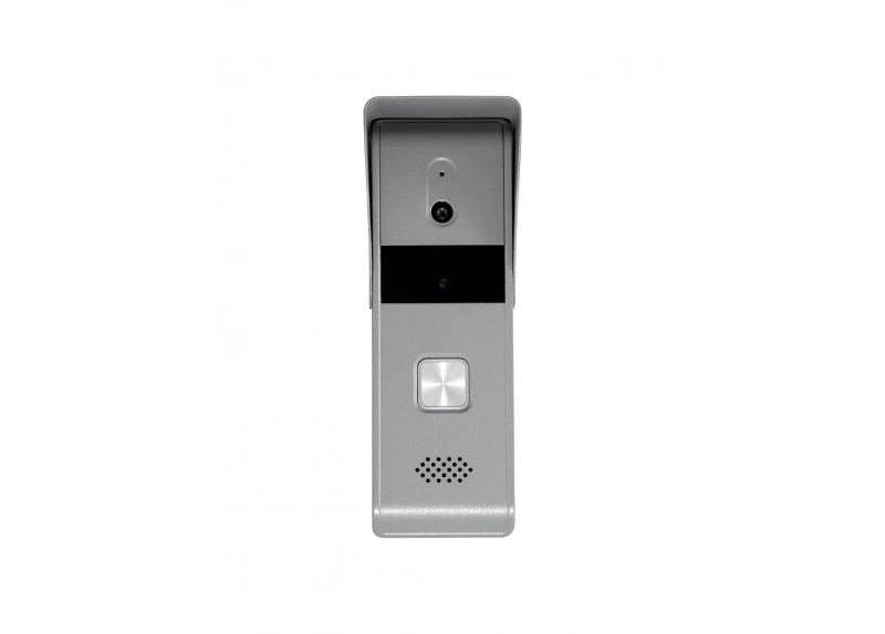 Placa De Calle Analoga 2MP 4 Hilos DS-KB2421T-IM Hikvision*