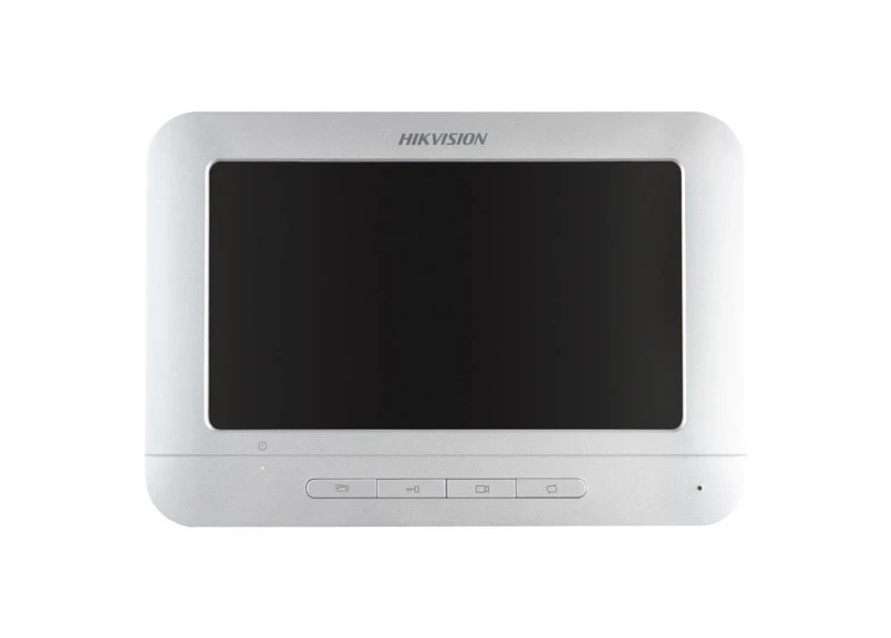 Monitor Video Portero Analogo HIKVISION DS-KH2220