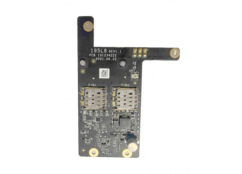 Modulo 3G/4G DS-PM2-S(AU) Hikvision*