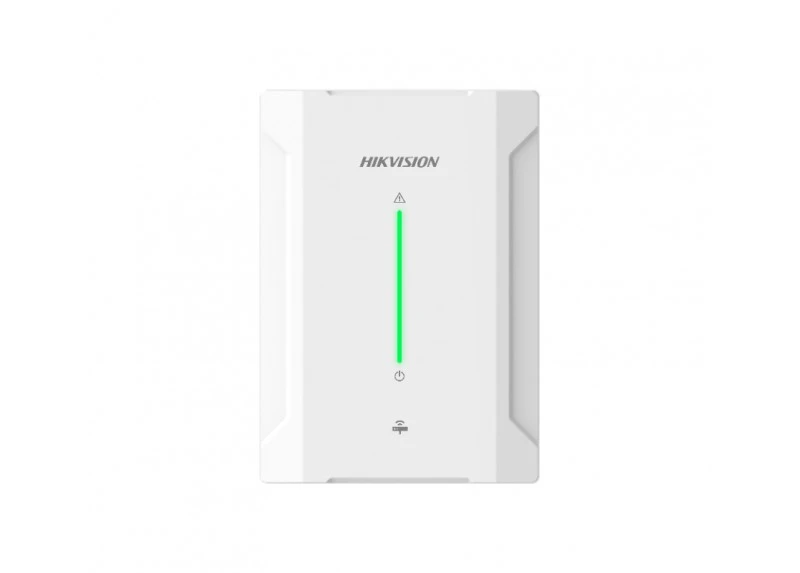Receptor Inalámbrico Tri-X AX Hybrid PRO 32 Zonas DS-PM1-RT-HWB Hikvision*