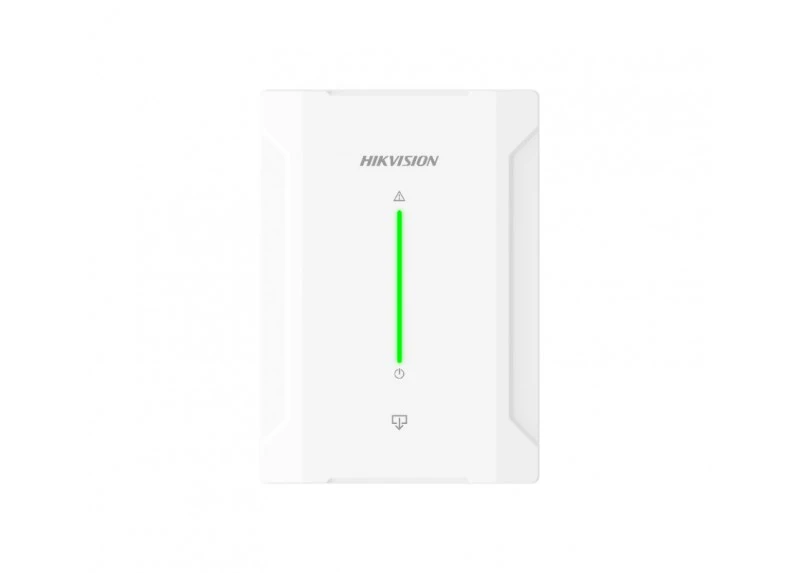 Expansor De 4 Rele DS-PM1-O4L-H Hikvision*