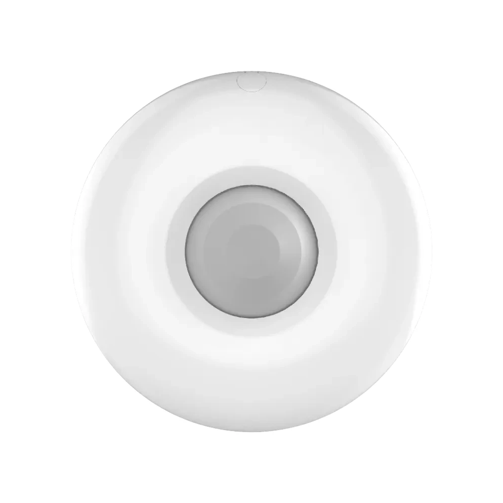 Detector de Techo Hikvision PIR 12m DS-PD2-P12QE-C*