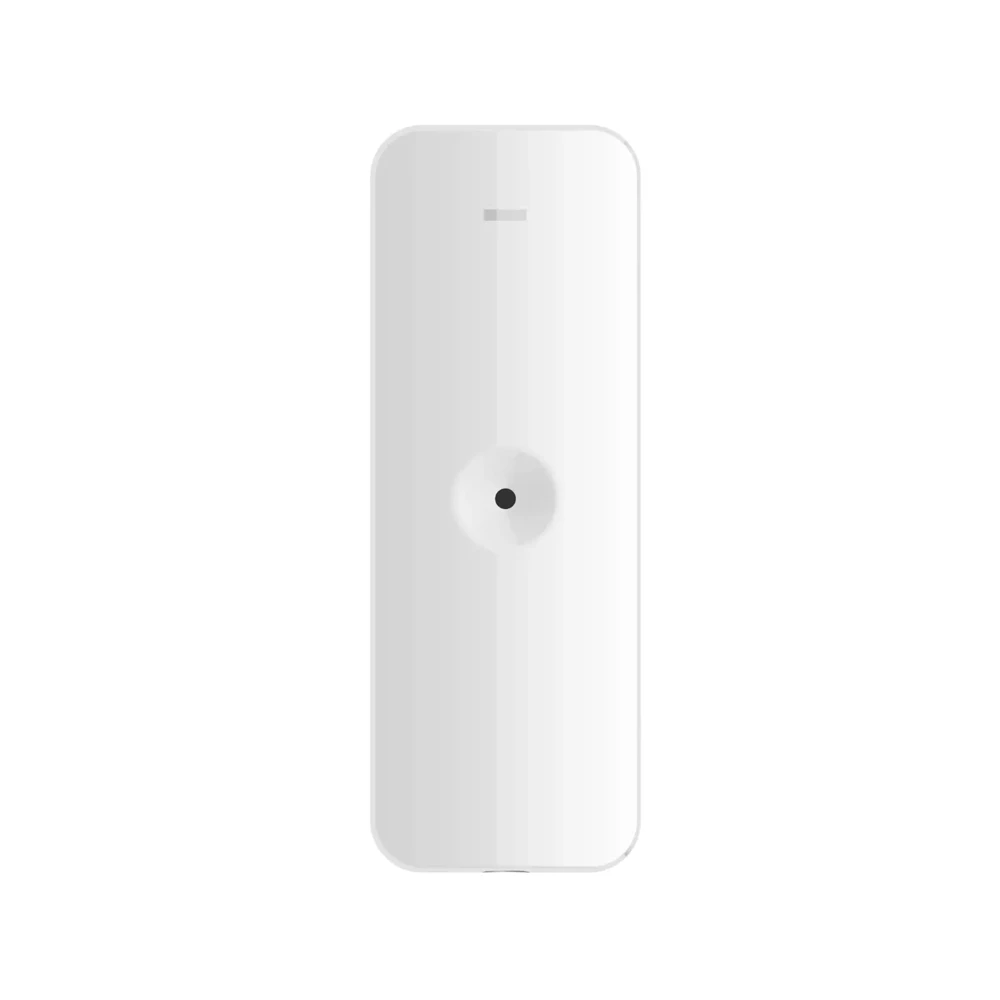 Detector de quiebre Inalámbrico DS-PDBG8-EG2-WB Hikvision
