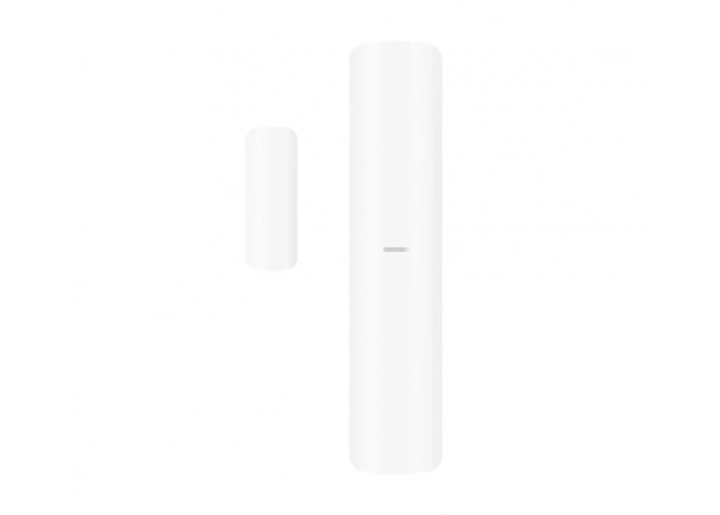 Contacto Magnetico Y Detector De Golpe Inalambrico DS-PDMCK-EG2-WB Hikvision
