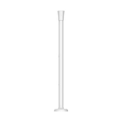 Accesorio Palo de Montaje Dahua Bracket Camara LPR ITSZJ-1101-12
