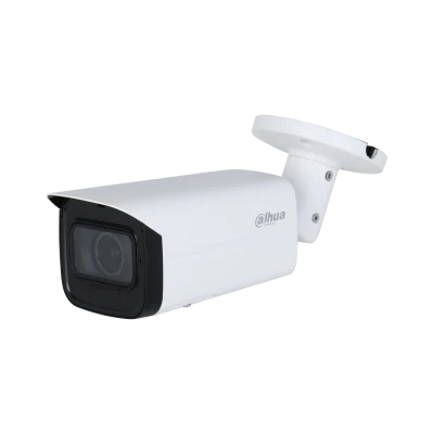 Cámara IP Dahua Tipo Bala 4MP LV Motorizado 2.7-13.5MM SMD DH-IPC-HFW3441TP-ZS-S2
