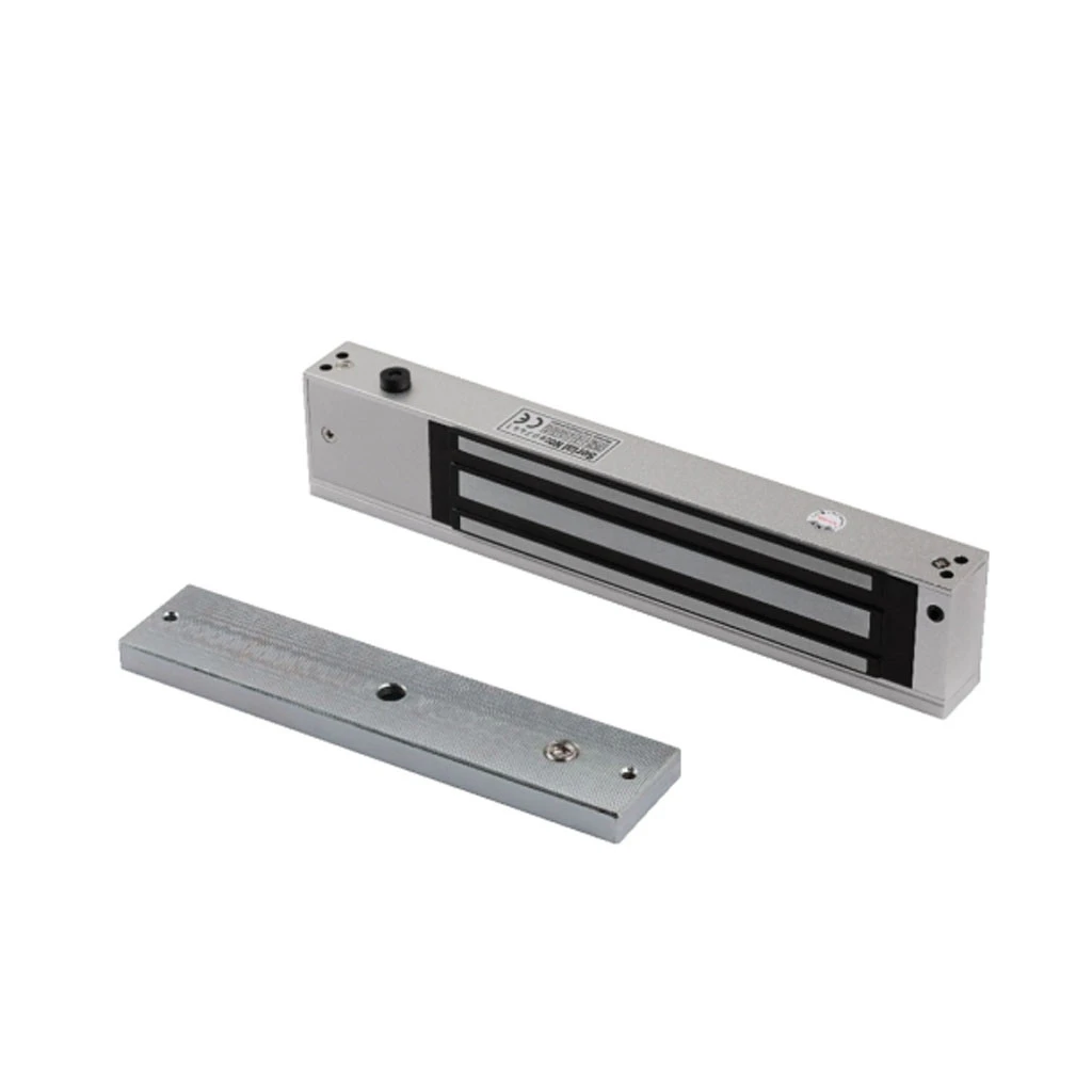 Trabador Electromagnetico 500Kg Hikvision LED DS-K4H450S