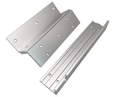 Accesorio Para Retenedor tipo Z/L Hikvision DS-K4H258-LZ