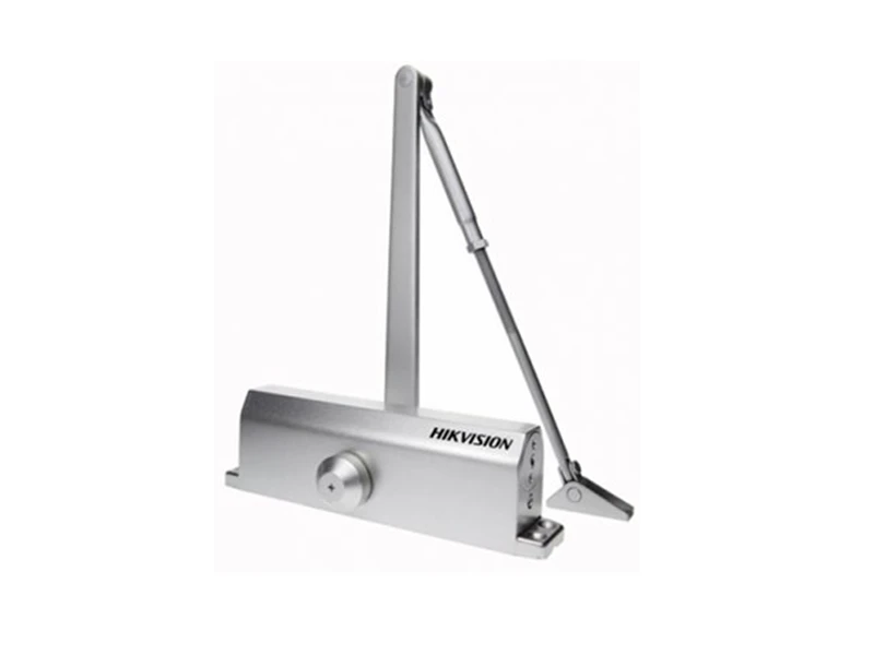 Brazo Cerrador de Puerta Soporta 85 kg Hikvision DS-K4DC105