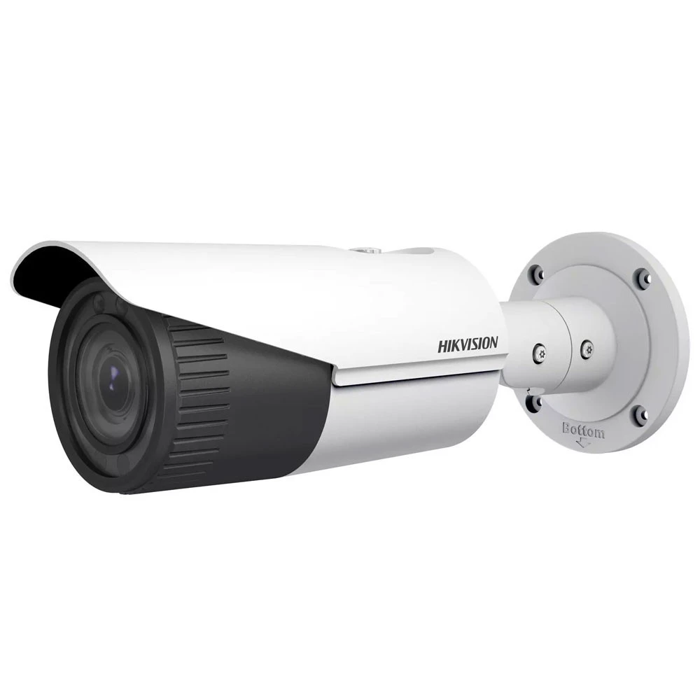 Hikvision DS-2CD2621G0-IZS(C) Cámara IP 2MP IR60M Motorizado 2.8-12mm *