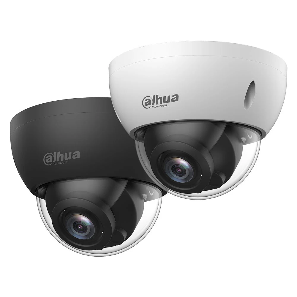 Dahua DH-IPC-HDBW2441R-ZAS Cámara IP Domo WizSense varifocal IR40 4mp