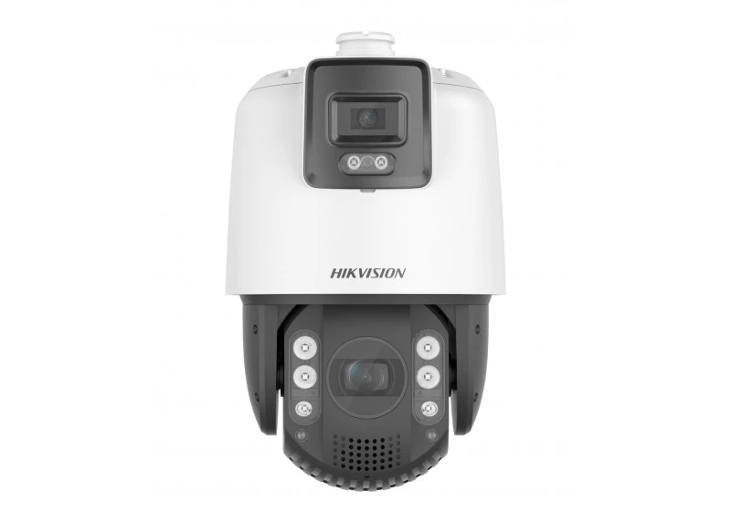 Camara Hikvision PTZ IP TandemVu 4MP 25x IR200M DS-2SE7C425MW-AEB(14F1)(P3)