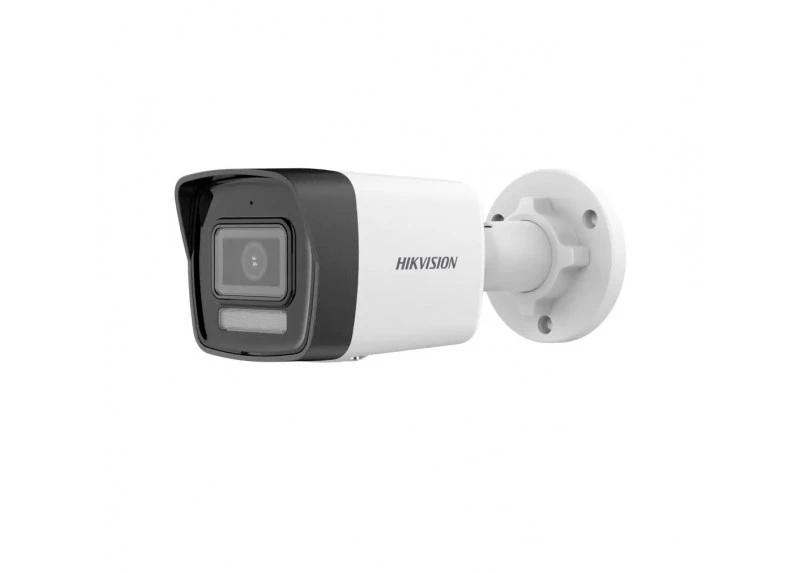Hikvision DS-2CD1043G2-LIU Camara Bala IP 4MP luz inteligente 2.8mm *