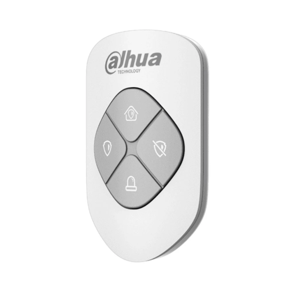 Dahua DHI-ARA24-W2 Llavero Dahua inalambrico 4 botones