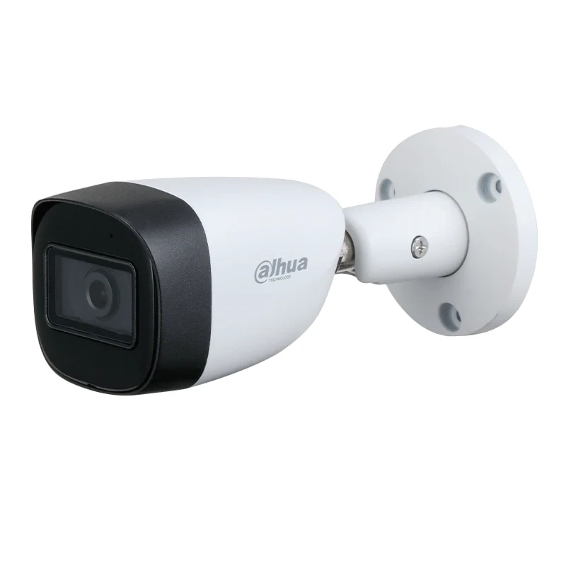 CAMARA DAHUA BULLET 5MP STARLIGHT IR 30MTS 2.8MM DH-HAC-HFW 1500CMN