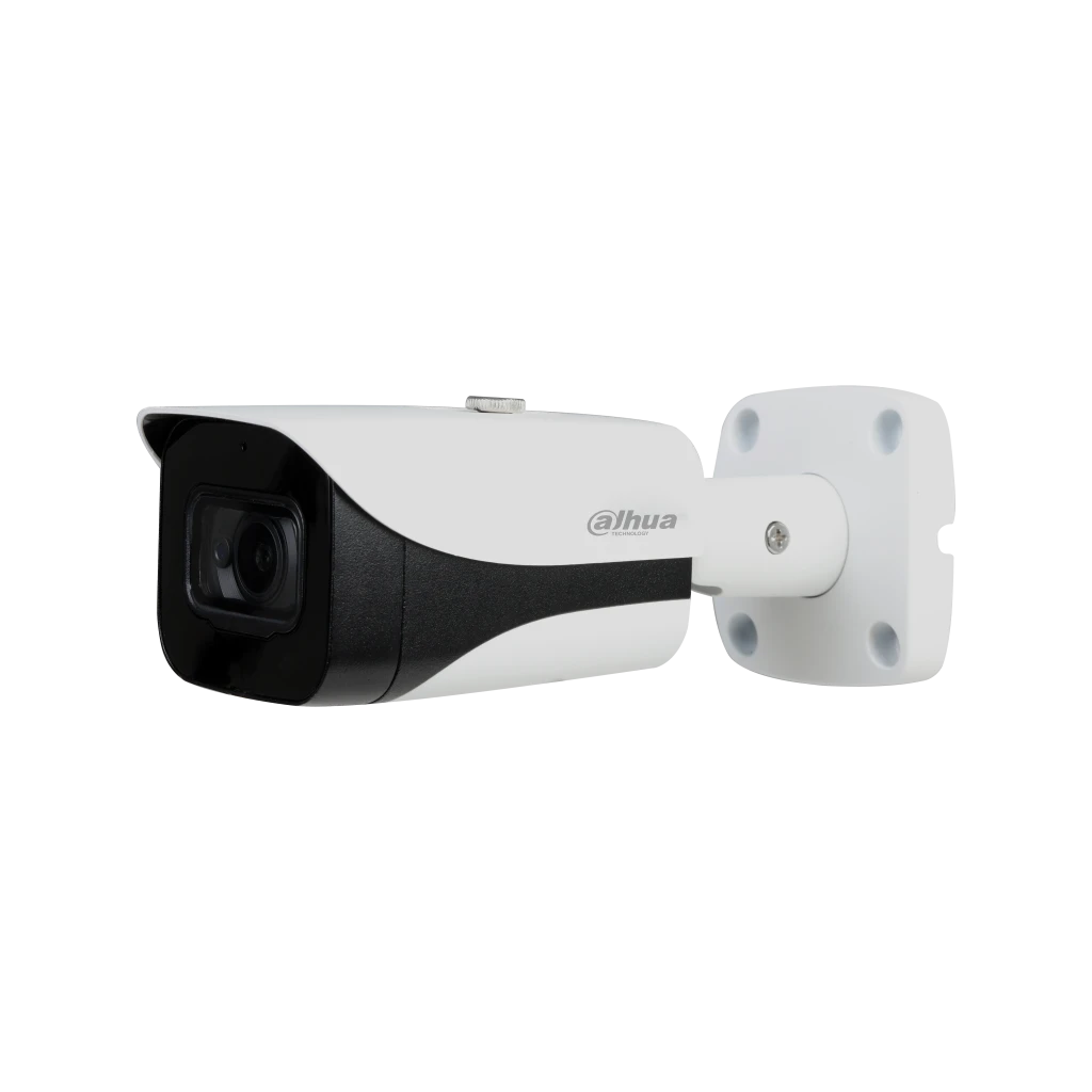 CAMARA DAHUA BALA AUDIO 2.8MM 4K DH-HAC-HFW2802EN-A