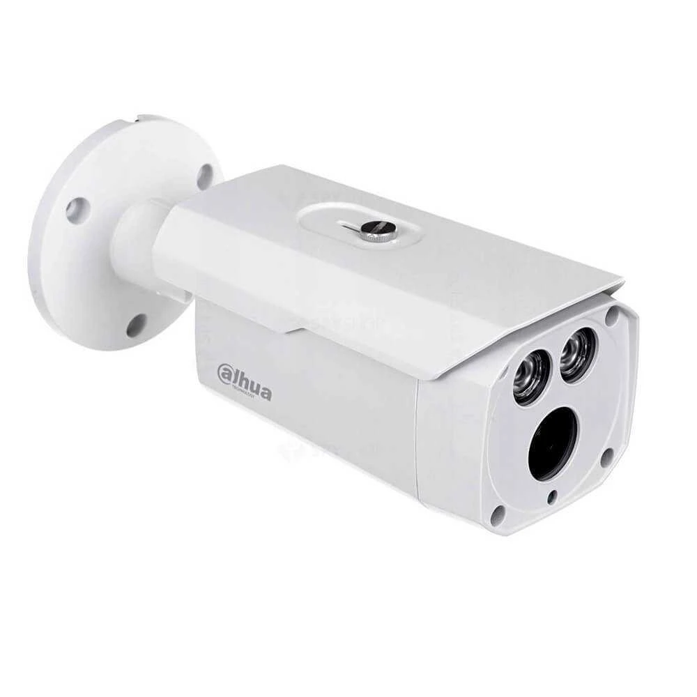 CAMARA DAHUA BULLET 5MP IR 80MTS 3.6MM DH-HAC-HFW1500DN