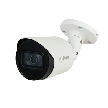 CAMARA DAHUA BULLET 8MP 4K 3.6MM IR30 IP67 HAC-HFW1801TN