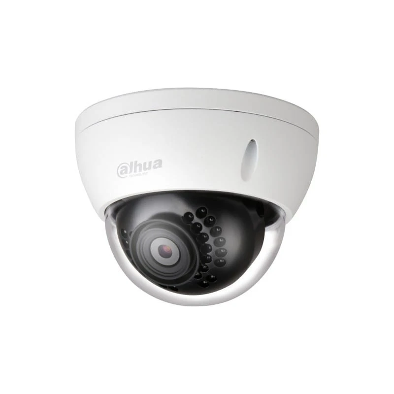 CAMARA DAHUA DOMO 2MP 2.8MM VANDALICA IR30M IP67 METAL HAC-HDBW1200EN