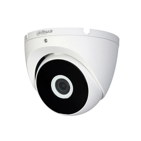 CAMARA DAHUA DOMO 2MP METAL 2.8MM IR20 DH-HAC-T2A21N