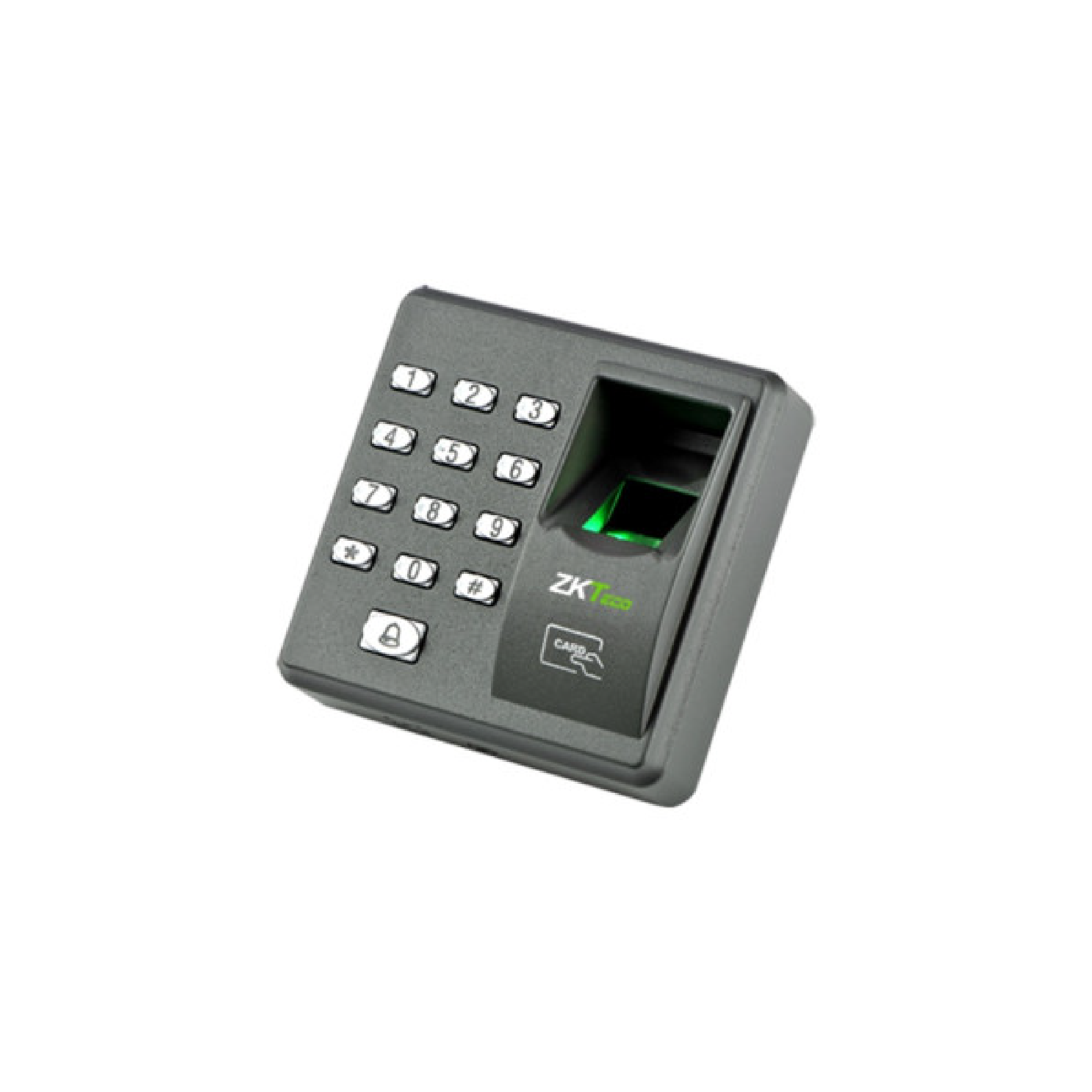 LECTOR-RFID-USB RFID LECTOR DE TARJETAS USB 125 KHZ - Accesorios para  Acceso - Camaras de Seguridad Y Control de Acceso