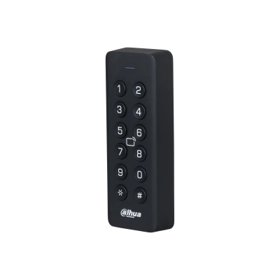 Lector de acceso ASR2101H