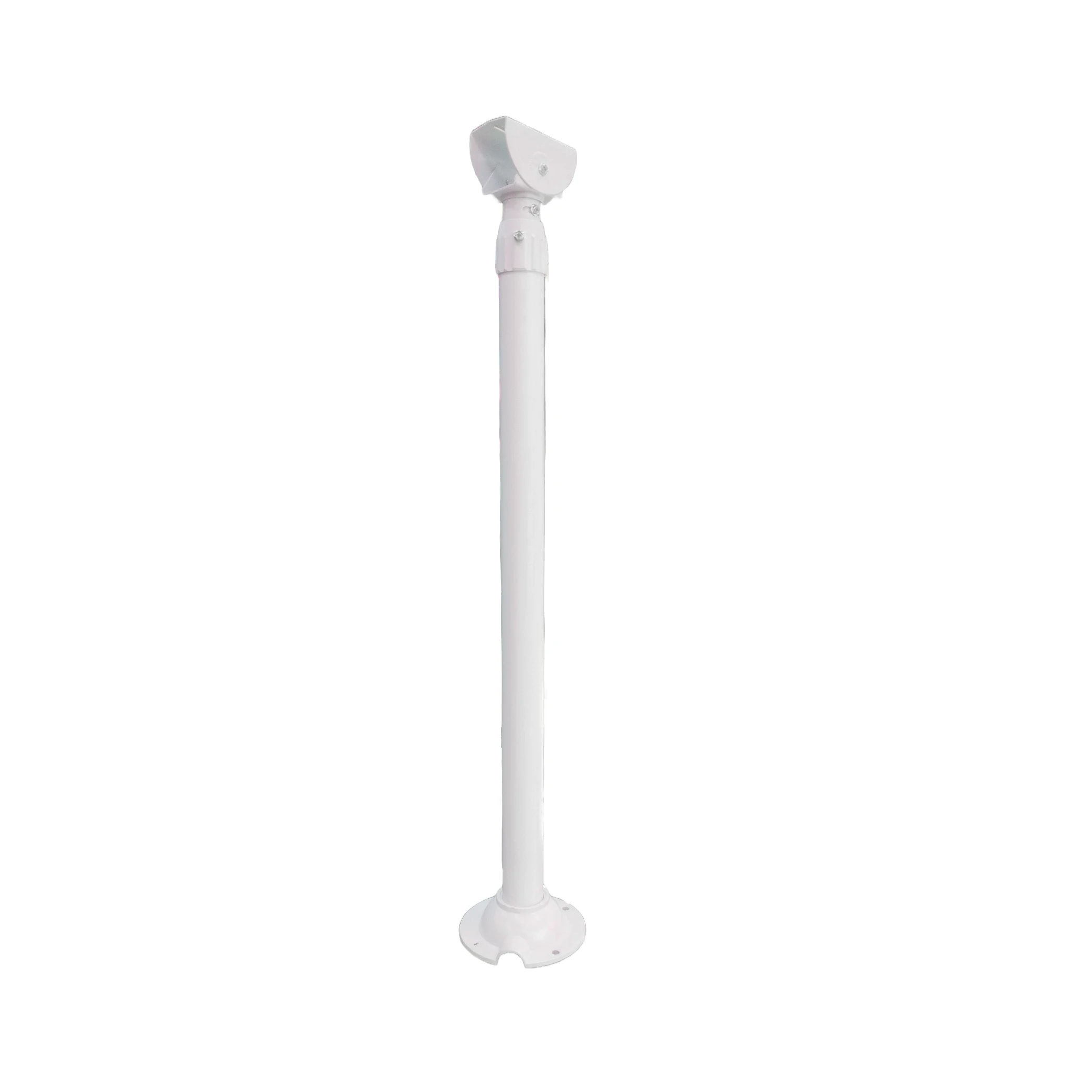 Soporte de Camara de Seguridad techo 60cm