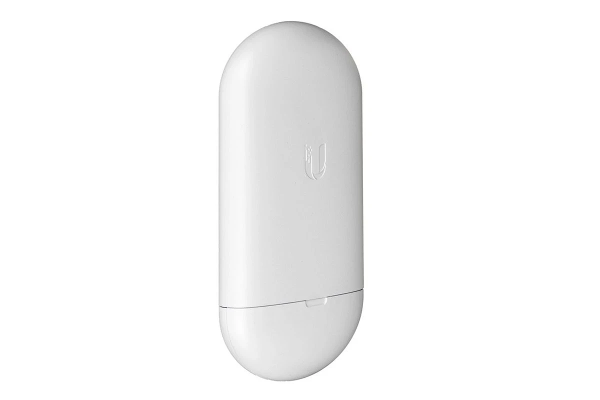 Antena 1-unid 5GHz 13dBi 1-1000-RJ45 req-poe24v 2x2 CPE/AP N Loco5AC.