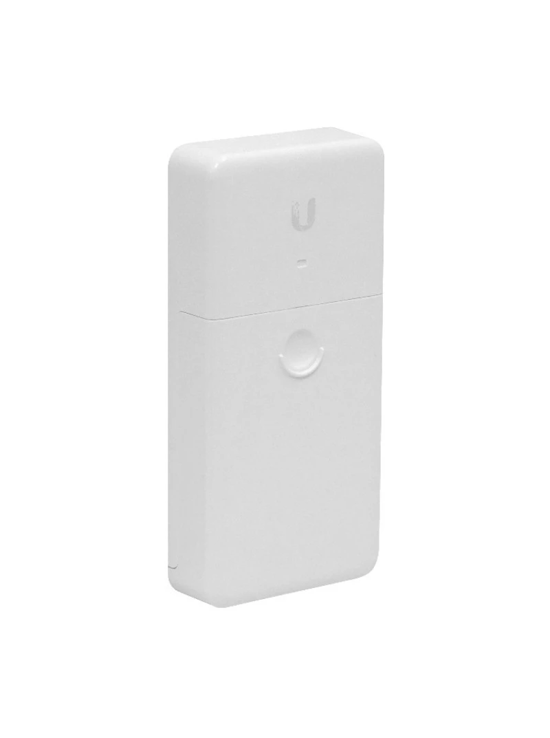 REPETIDOR POE+ 2-1000 EXTERIOR-IPX5 10KA+RAYOS 1KM(9- UACC-LRE.