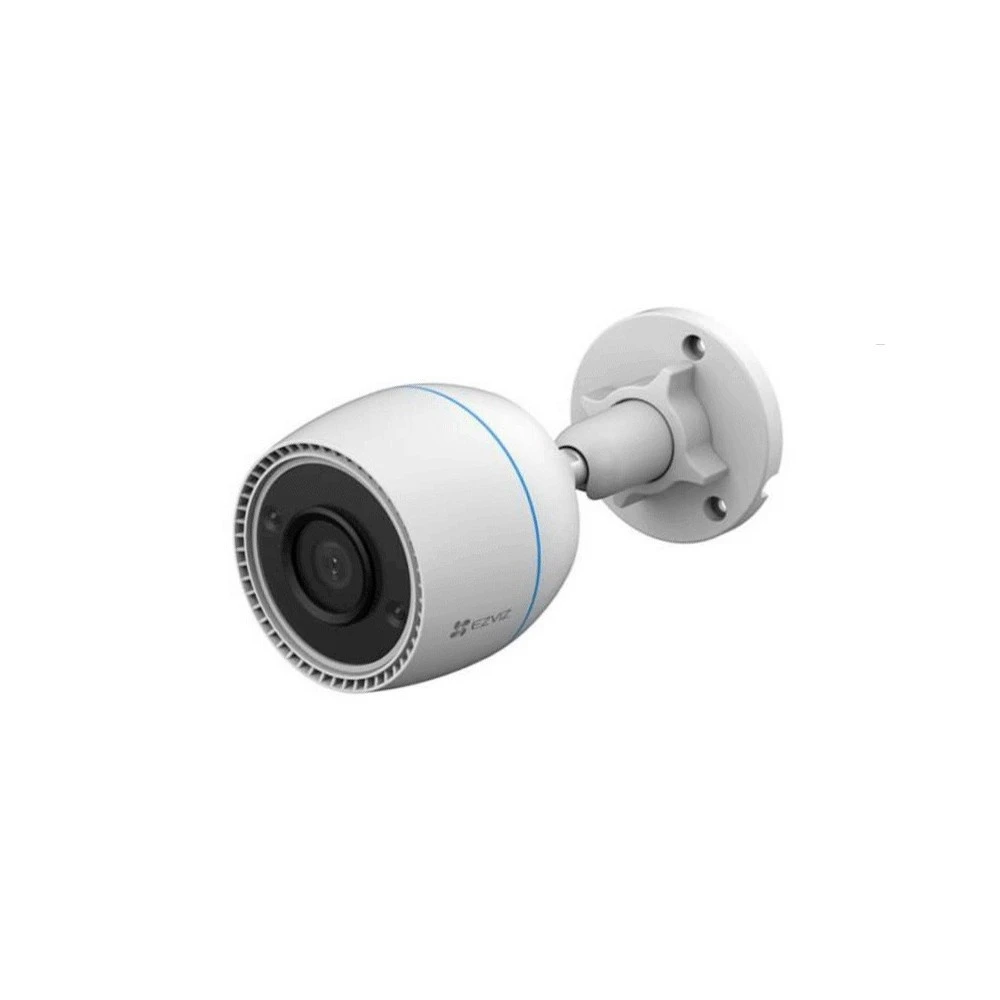 Cámara Bullet Wifi 2MP IR30 CS-H3c-R100-1K2WF 4mm Ezviz