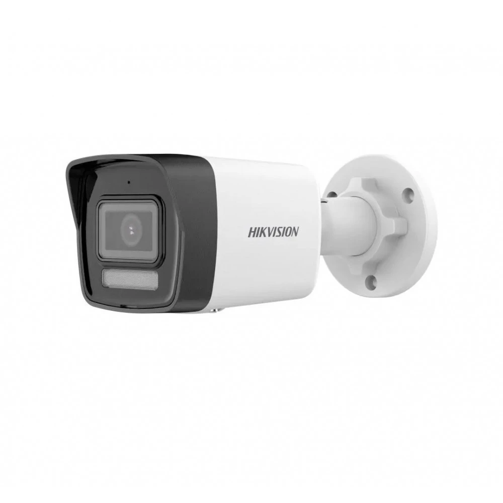 Cámara IP 4MP Smart Dual Light 30m DS-2CD1043G2-LIU 2.8mm Hikvision