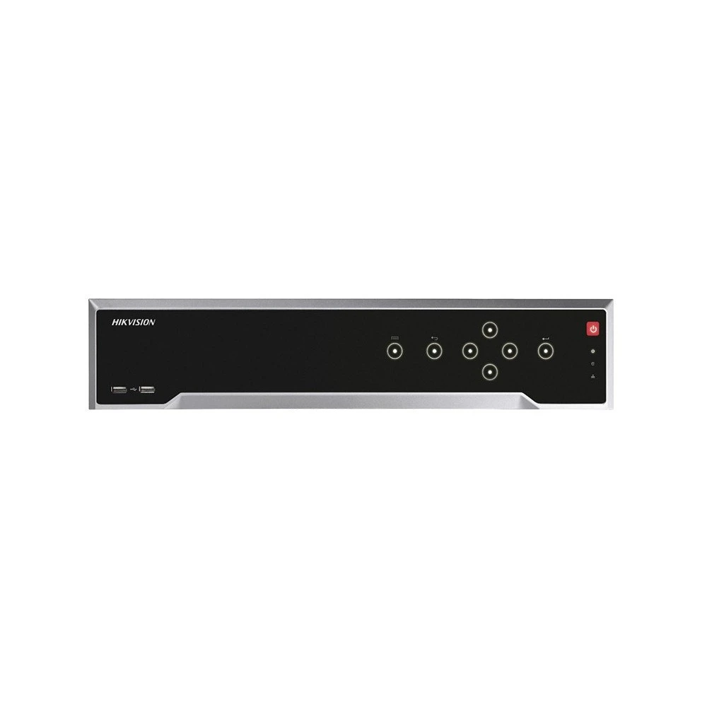 NVR Hikvision 16CH 4K 16PoE DS-7716NI-I4/16P B
