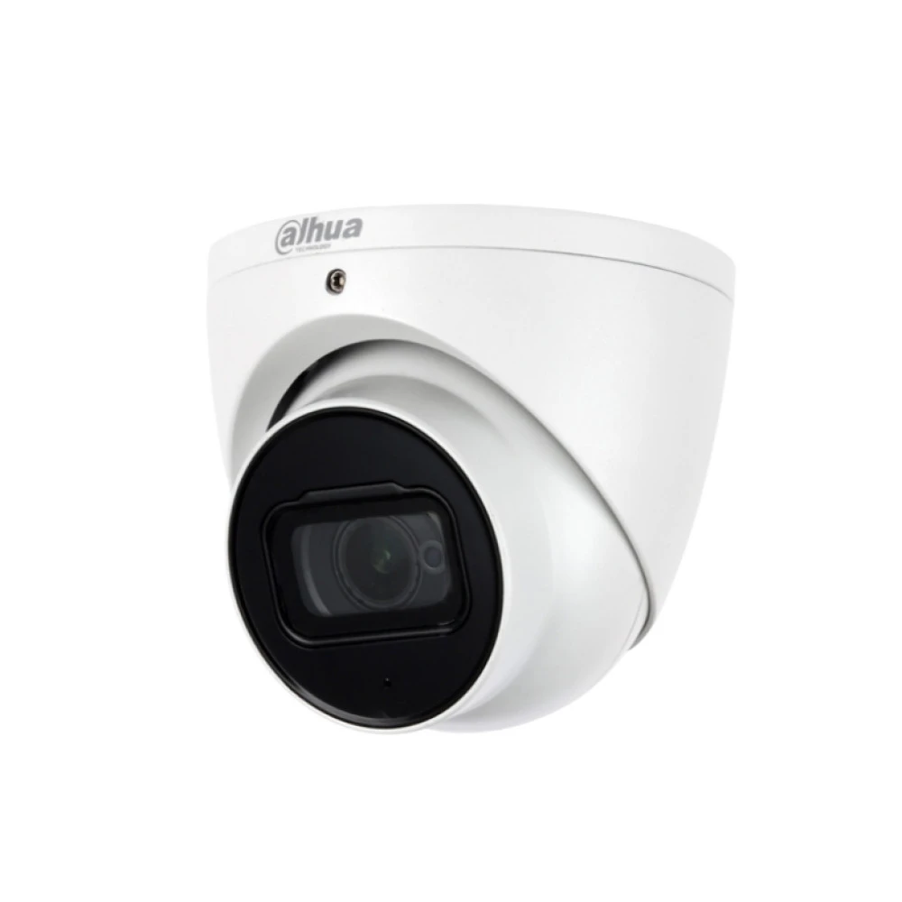 CAMARA DAHUA DOMO FULL COLOR AUDIO 2MP 3.6MM DH-HAC-HDW2249TN-A