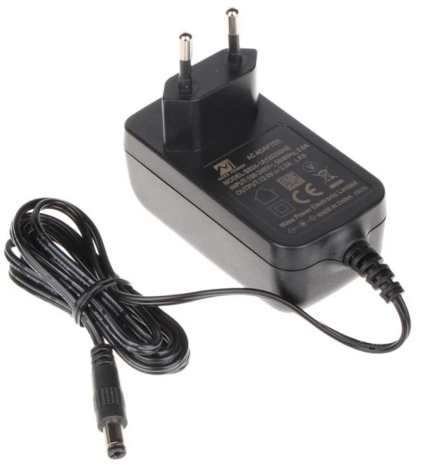 ADAPTADOR 12V 2A S024-1A120200HE