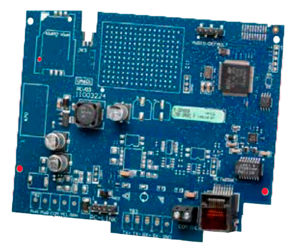 TL280E. Comunicador IP Ethernet DSC para Powerseries Neo
