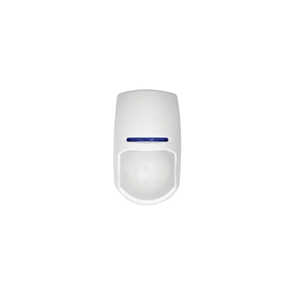 Detector PIR Inalambrico (433Mhz) HIKVISION (DS-PD2-P10P-W)