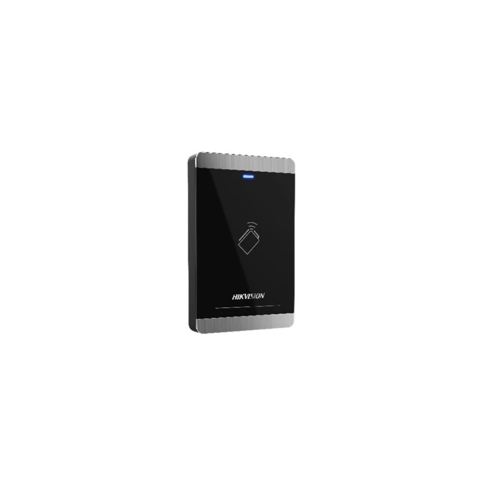 Enrolador de Tarjeta PlugAndPlay (Mifare y Em) DS-K1F100-D8E Hikvision