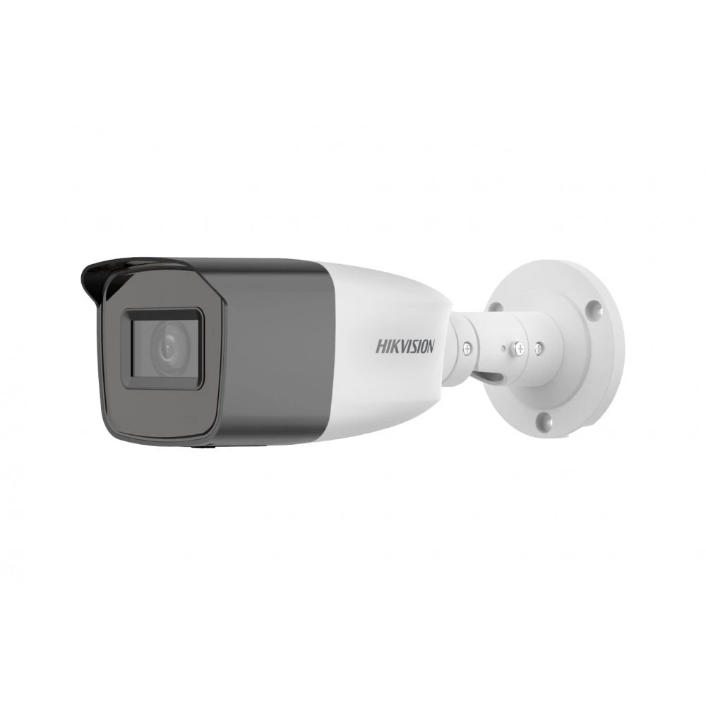 Cámara Bullet TVI 2MP IR60M DS-2CE19D0T-VFIT6F 2.7-13.5mm (C) Hikvision