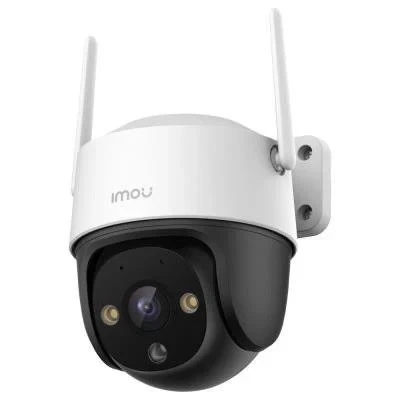Cámara IMOU PT Cruiser SE+ 2MP 3.6MM IR30 WIFI IPC-S21FEN