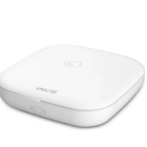 Panel de Alarma WIFI hasta 32 dispositivos IMOU IOT-ZG2