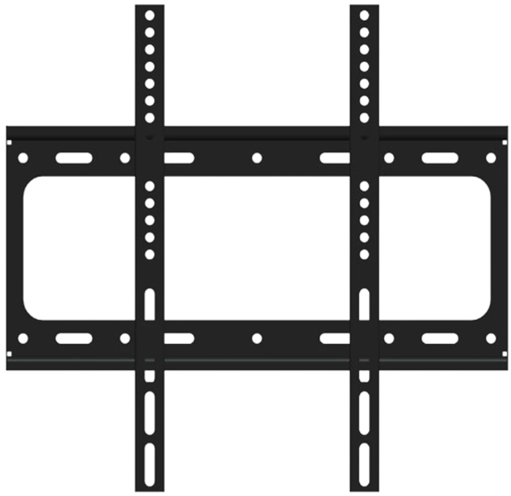 SOPORTE MONITORES PARED DAHUA. 32-55 PULG. DHL42/43/49/55-BG.