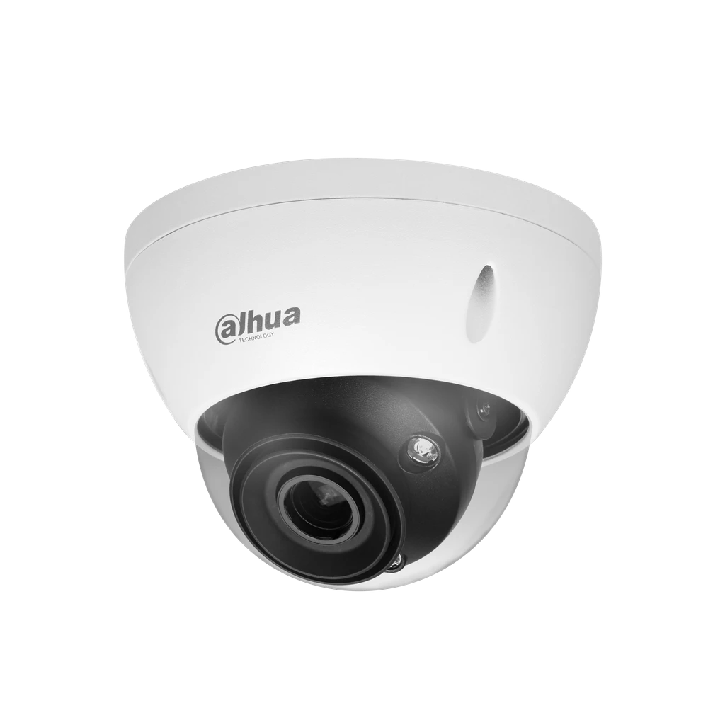 Camara Domo IP 5MP Dahua Zoom Motorizado 2,7 a 13,5 mm IA DH-IPC-HDBW5541EP-ZE-27135-DC12AC24V-S3