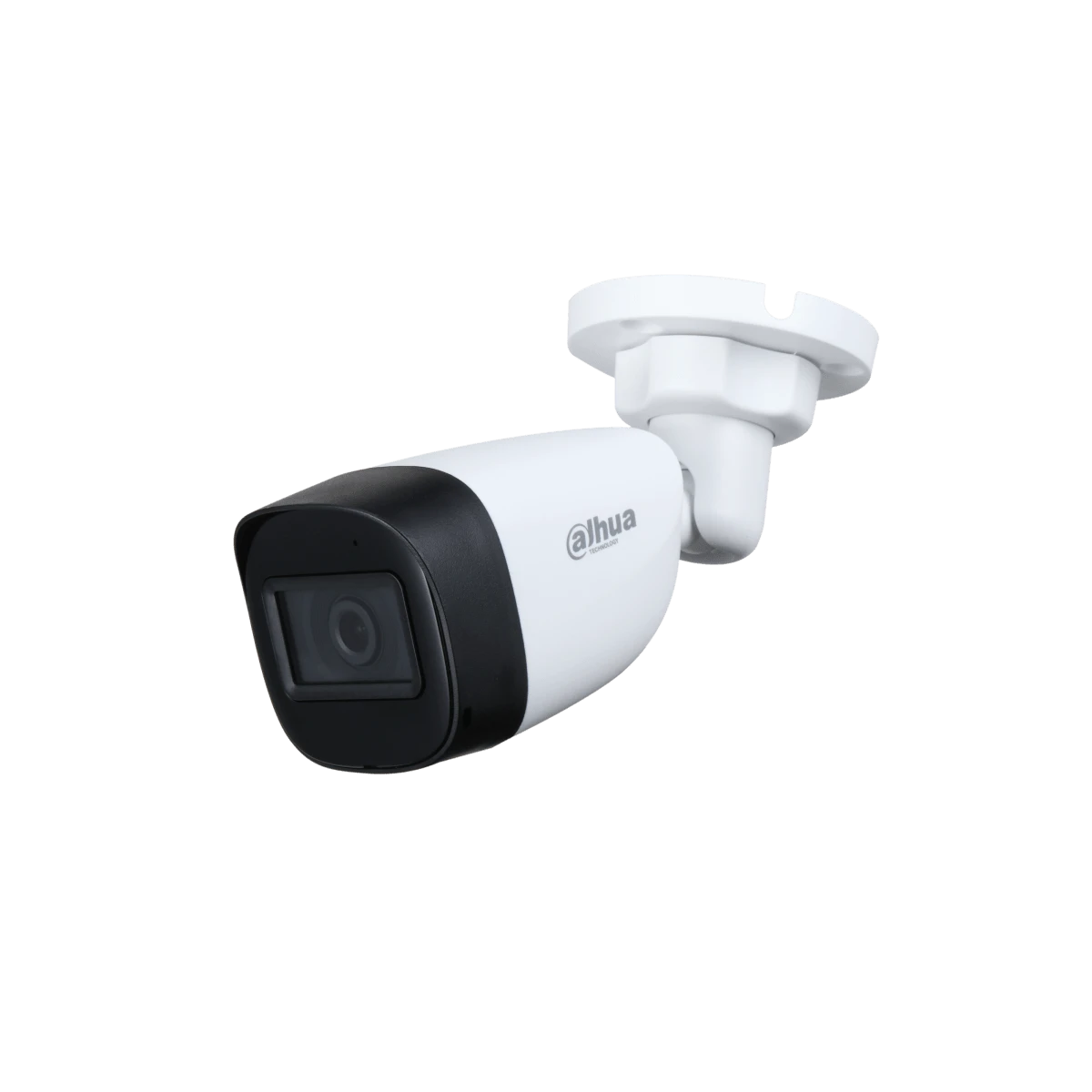 CAMARA DAHUA BALA 2MP 2.8MM DH-HAC-HFW1200CN-02808-S4