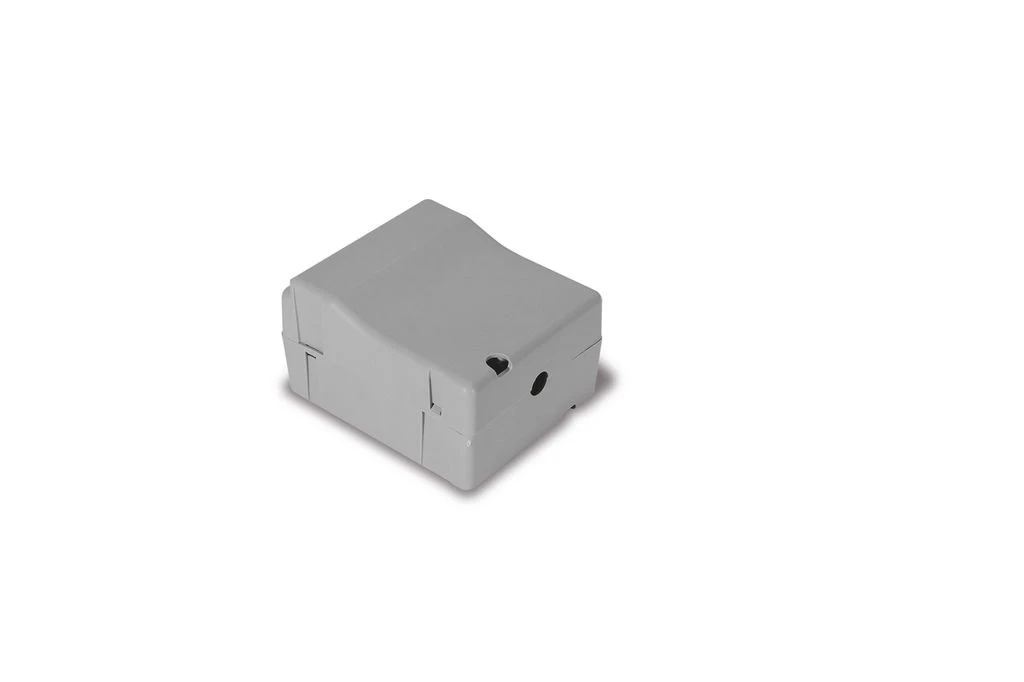 Batería de respaldo (2 baterías de 12V Estándar de 1,2 Ah) AC-50