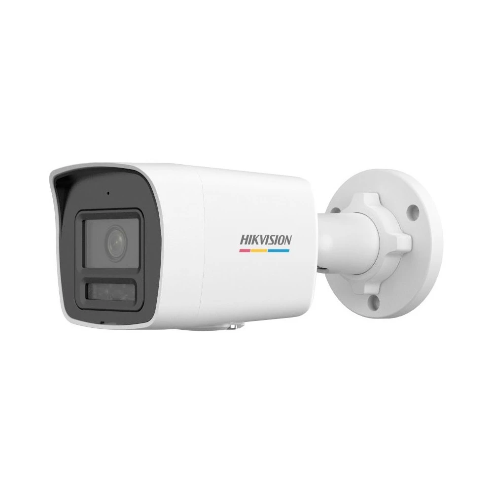 Camara IP 6MP IR30M ColorVu DS-2CD1067G2H-LIU 2.8mm Hikvision