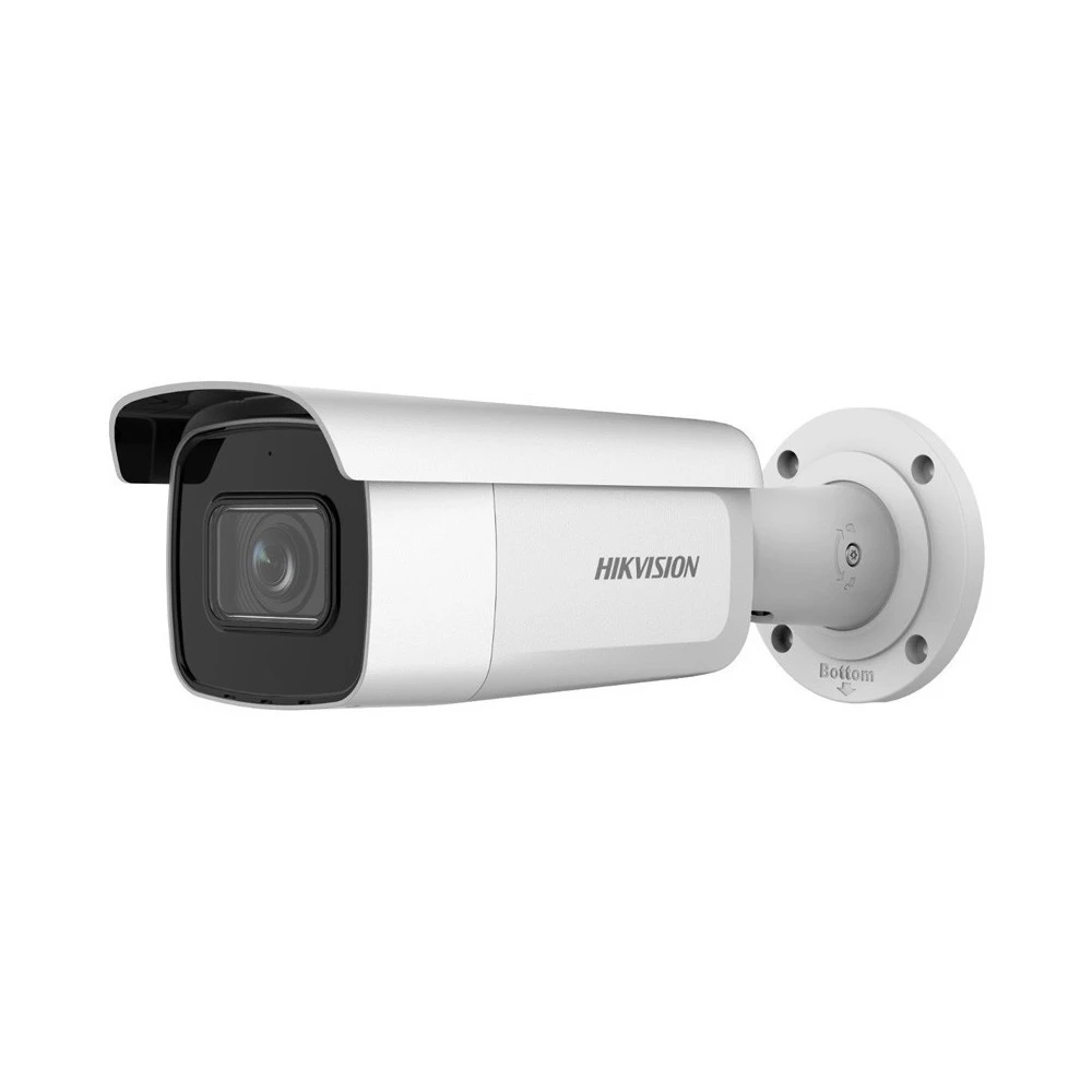 Telecamera Hikvision DS-2CD2626G2-IZS(2.8-12mm) | 2MP Full HD Con WDR E Illuminazione Fino A 60m