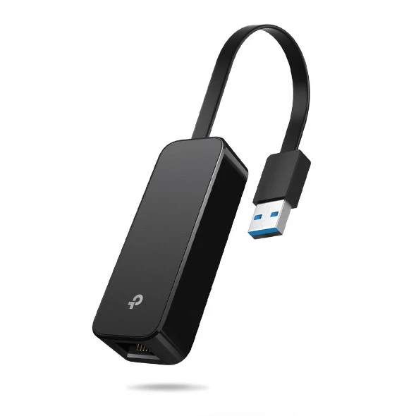 Adaptador de red USB 3.0 a Gigabit Ethernet UE306