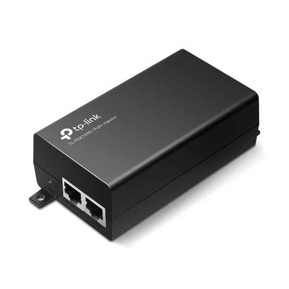 PoE+ Injector IEEE 802.3af/at/ab/u/i TL-POE160S