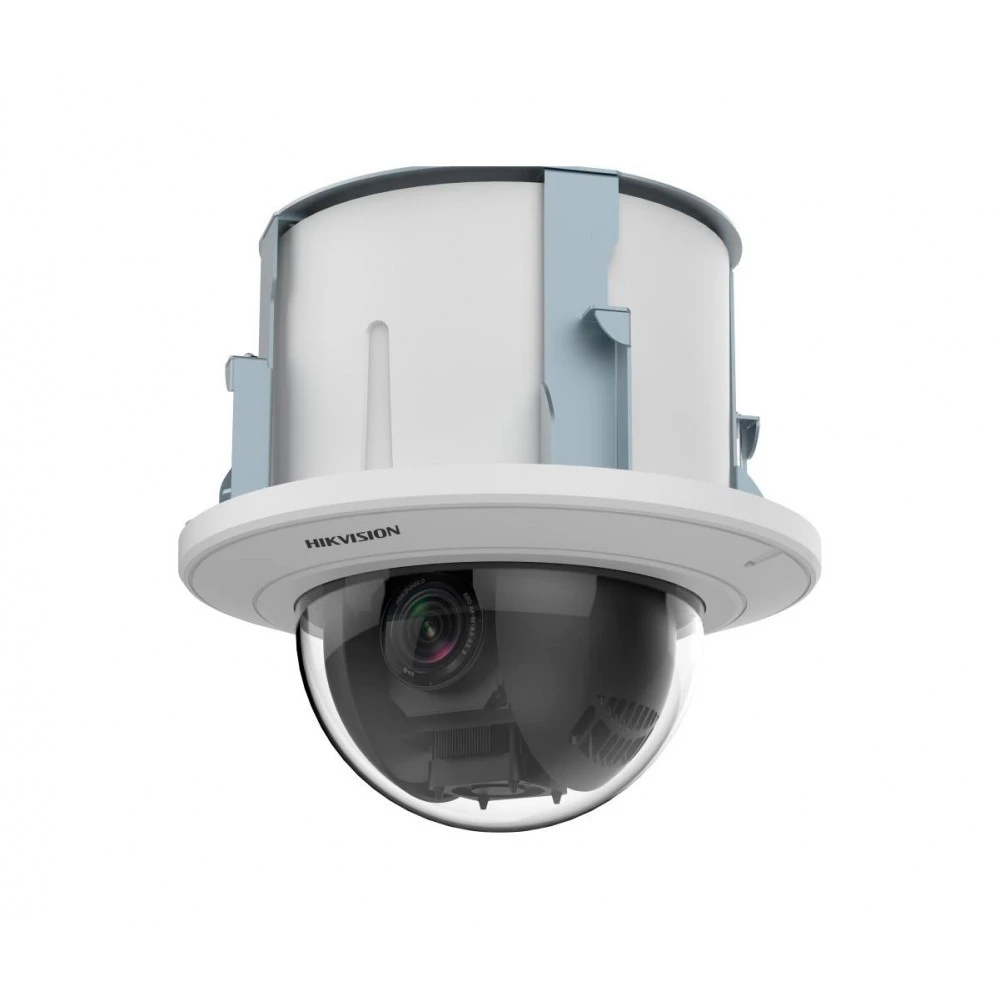 PTZ IP 2MP 25X DarkFighter Acusense PoE DS-2DE5225W-AE3 (T5) Hikvision