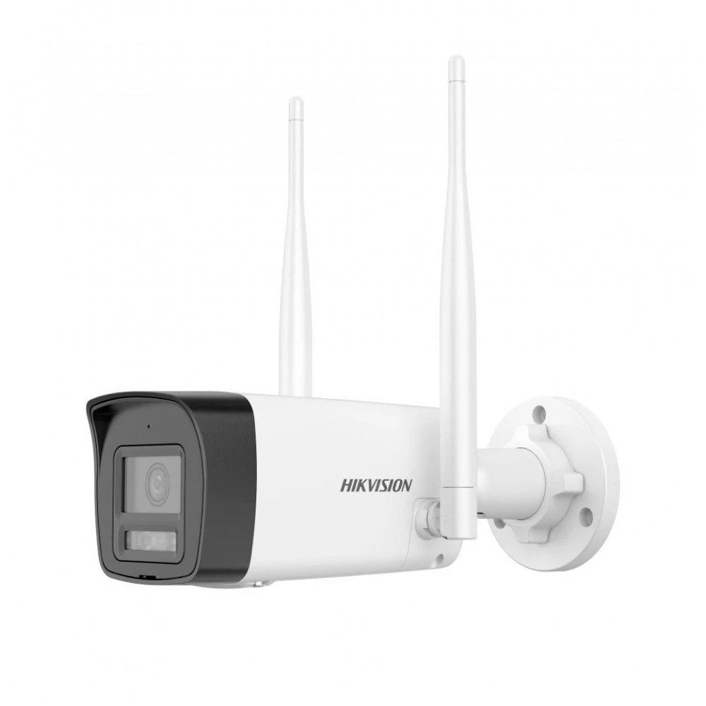 Camara IP Hikvision 4MP 2.8mm WIFI IR30 DS-2CV1043G2-LIDWF